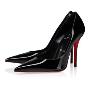 Embrace a striking new silhouette with Jumping by Christian Louboutin