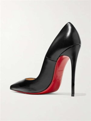 christian louboutin so kate