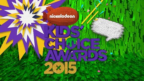 2015 Kids' Choice Awards Date Air Time Venue and TV Schedule