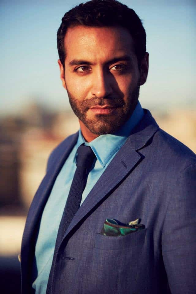 Alain Washnevsky - Biography, Height & Life Story | Super Stars Bio