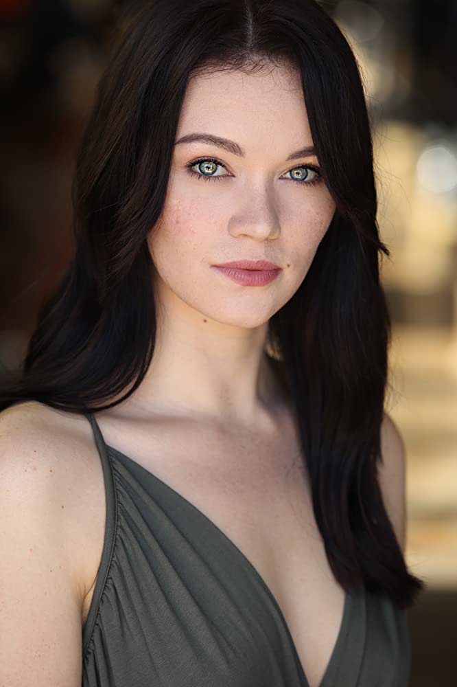 Brenna Otts - Biography, Height & Life Story | Super Stars Bio