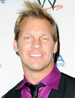 Chris Jericho Body Measurements Height Weight Shoe Size Biceps Age Ethnicity