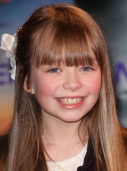 Connie Talbot Height Weight Body Measurements Bra Size Age Facts