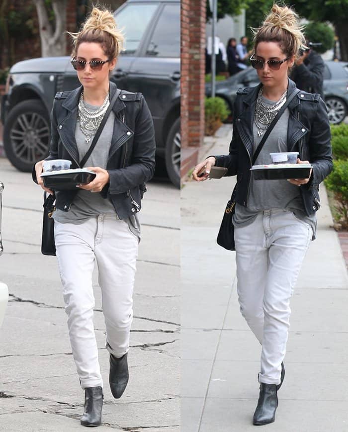 4 Reasons Why We Love Crossbody Bags: How to Wear Them