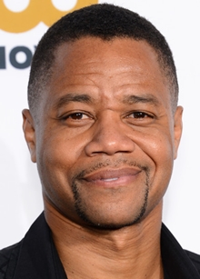 Cuba Gooding Jr. Body Measurements Height Weight Shoe Size Vital Stats