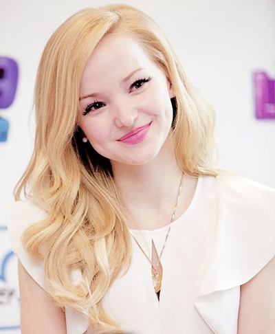 Dove Cameron Favorite Song Color Food Hobbies Dessert Animal Biography