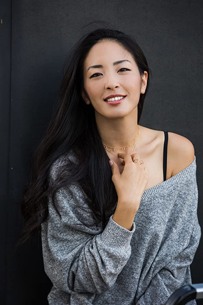 Emmie Nagata - Biography, Height & Life Story | Super Stars Bio
