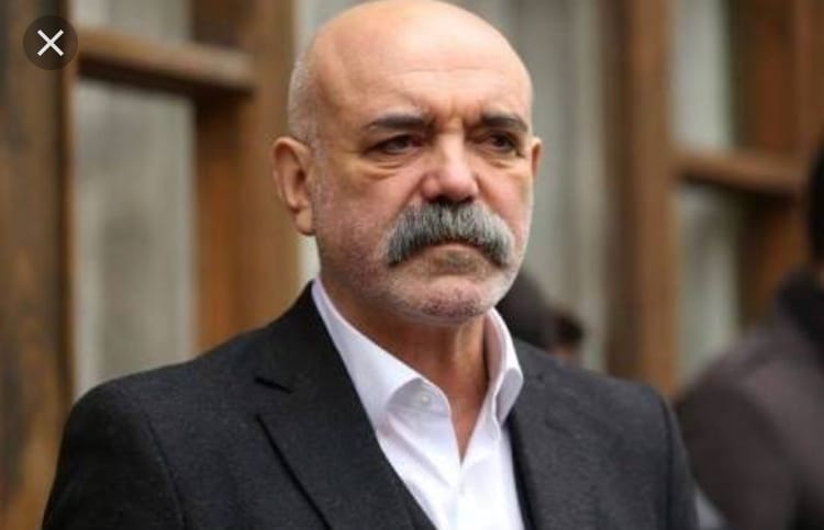 Ercan Kesal - Biography, Height & Life Story | Super Stars Bio