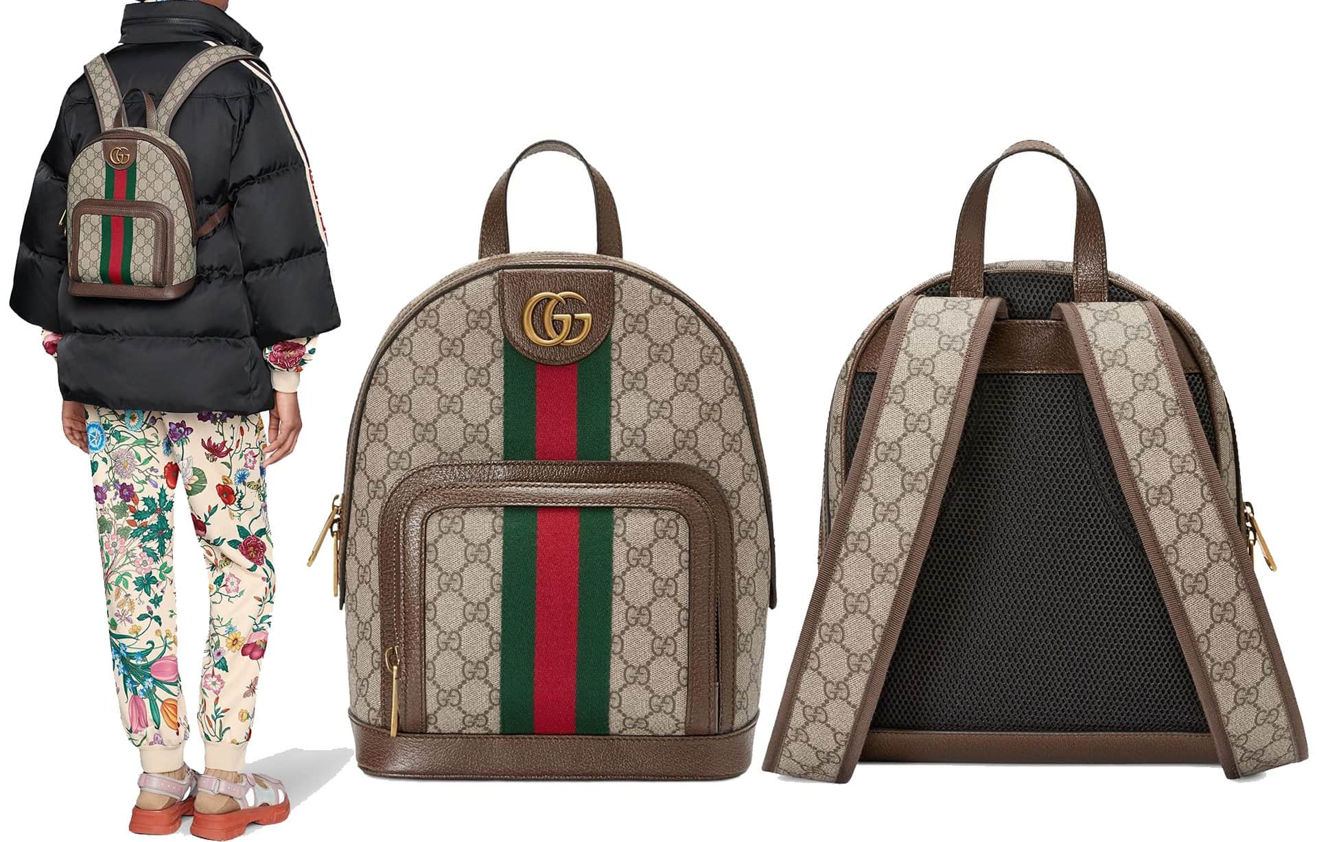 Gucci Bags 101: Where They’re Made, How to Spot a Fake, and the Best Styles to Own