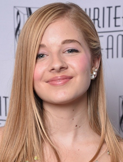 Jackie Evancho Height Weight Bra Size Body Measurements Age Ethnicity