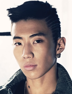Jay Park Height Weight Body Measurements Shoe Size Age Ethnicity