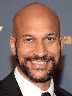 Keegan-Michael Key Height Weight Body Measurements Shoe Size Age Stats