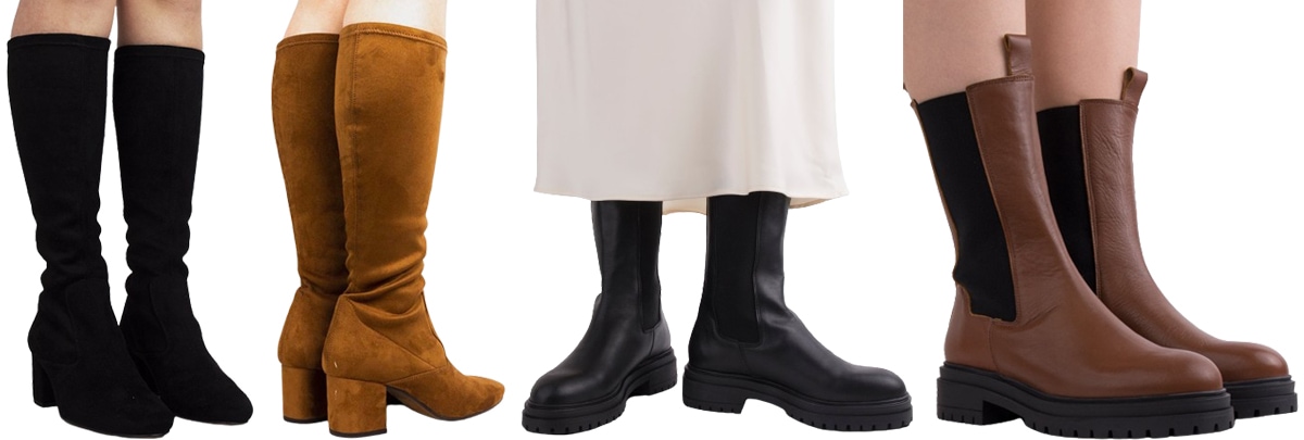 L&rsquo;Intervalle offers sustainable, handcrafted durable boots that won't break the bank