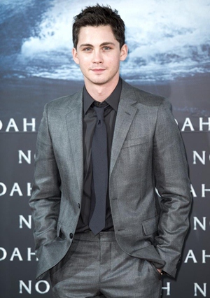 Logan Lerman Body Measurements Height Weight Shoe Size Vital Stats Bio