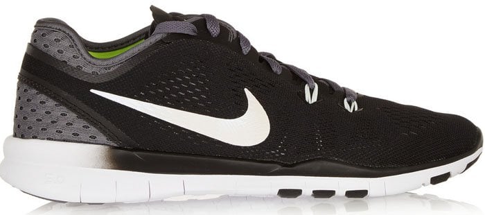 Nike Free 5.0 Mesh Sneakers