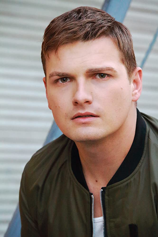 Paul Riley Fox - Biography, Height & Life Story | Super Stars Bio