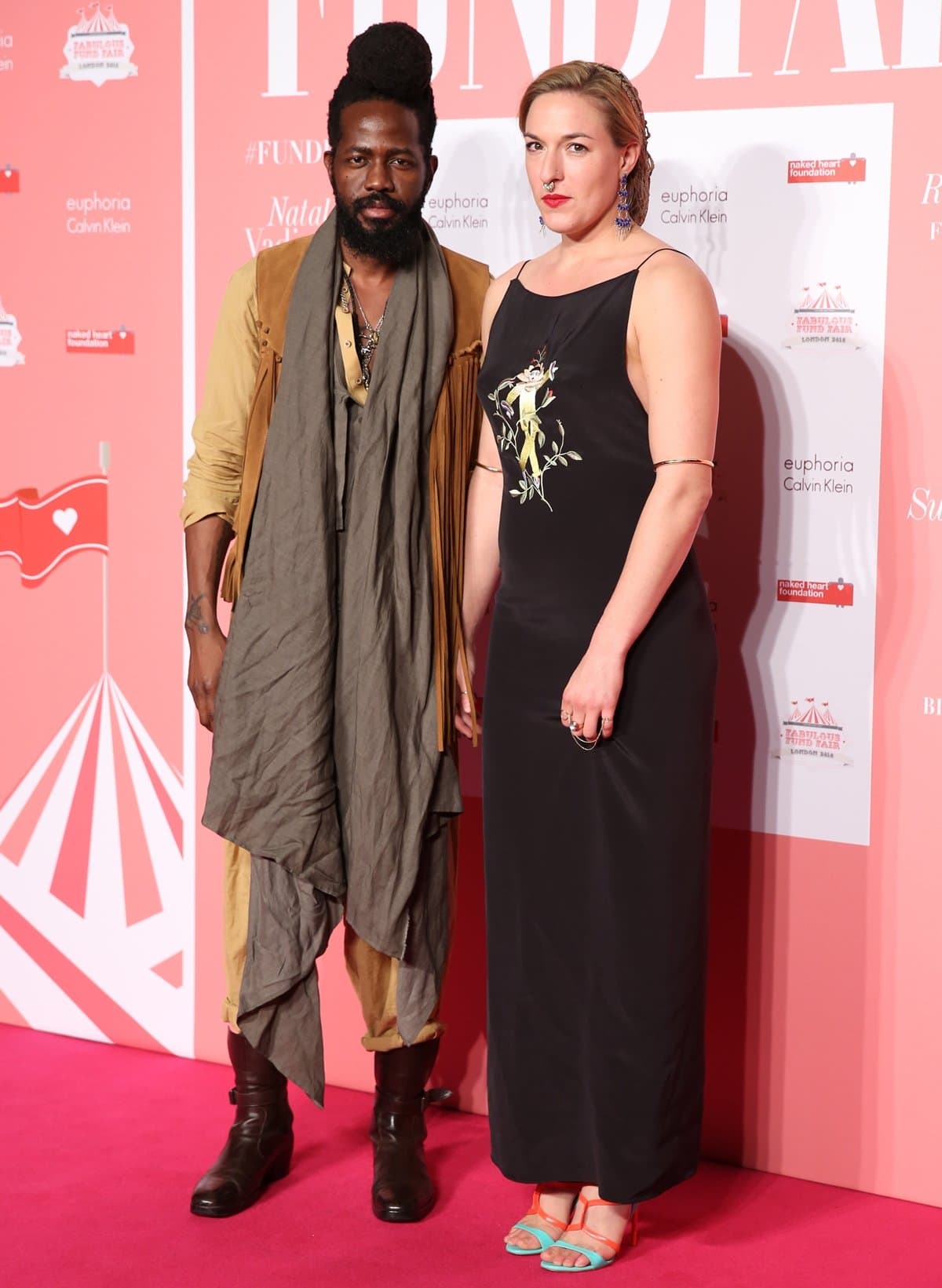 Women&rsquo;s footwear label Malone Souliers was co-founded in London in 2014 by Americans Mary Alice Malone and Roy Luwolt