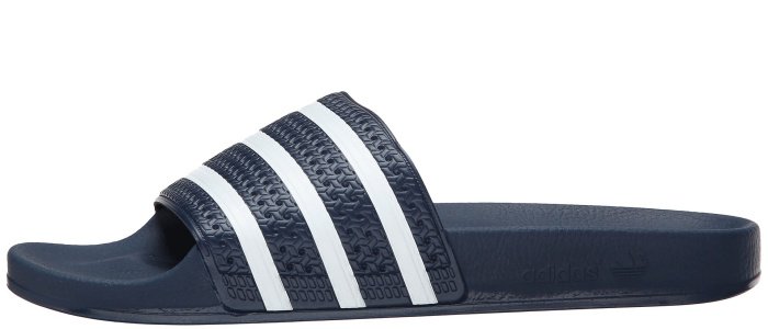 Adidas &ldquo;Adilette&rdquo; slides