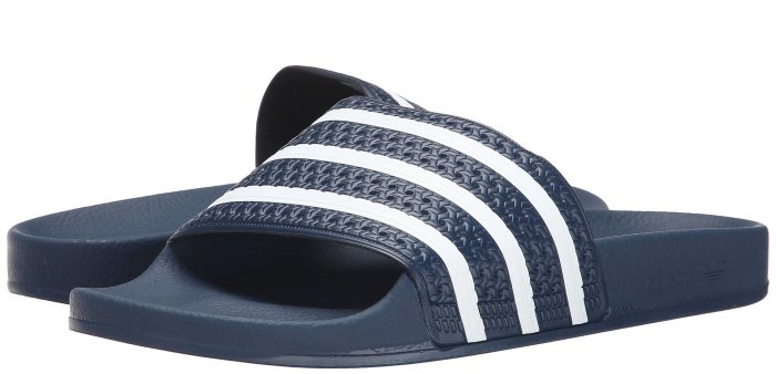Adidas &ldquo;Adilette&rdquo; slides