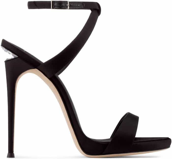 Giuseppe Zanotti &ldquo;Dionne&rdquo; Sandals