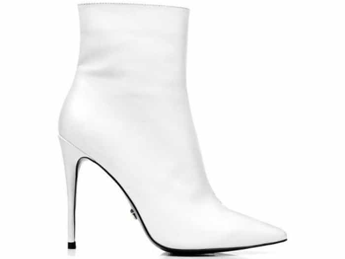 Kurt Geiger &ldquo;Ride&rdquo; ankle boots