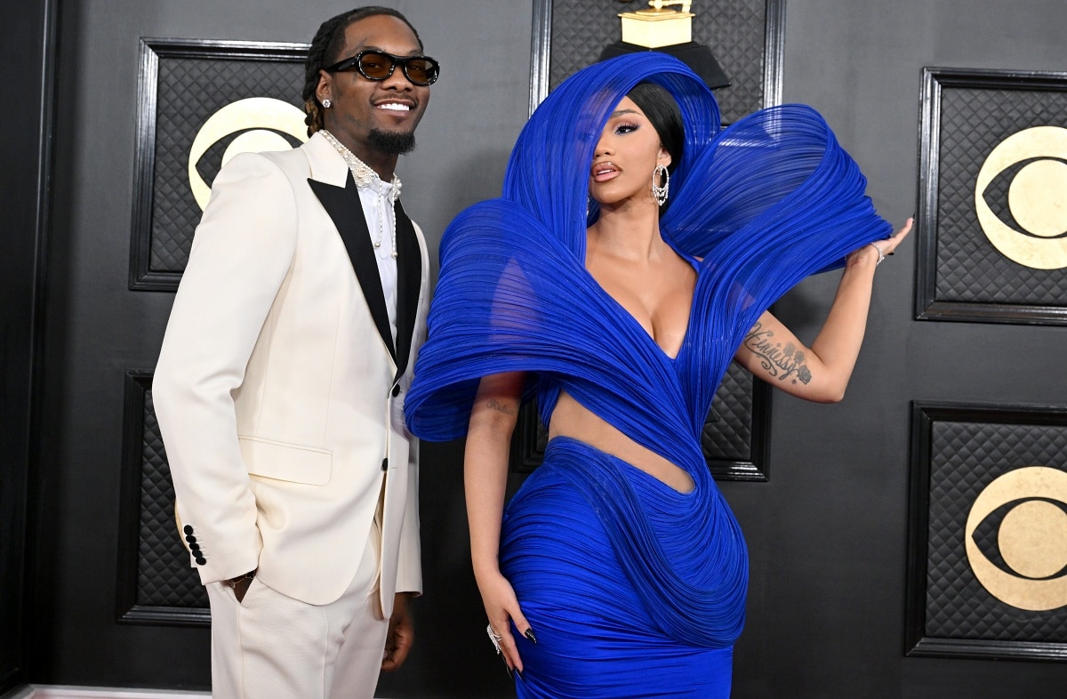 Cardi B and Offset have had multiple ups and downs in their relationship, and here&rsquo;s hoping they&rsquo;ll weather this storm and come out of it stronger together