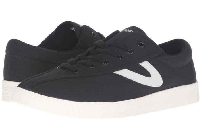 Tretorn &ldquo;Nylite Plus&rdquo; sneakers