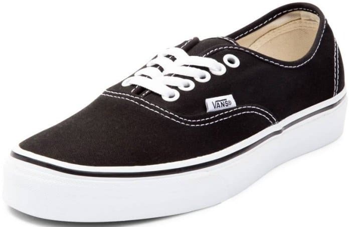 Vans &ldquo;Authentic&rdquo; sneakers