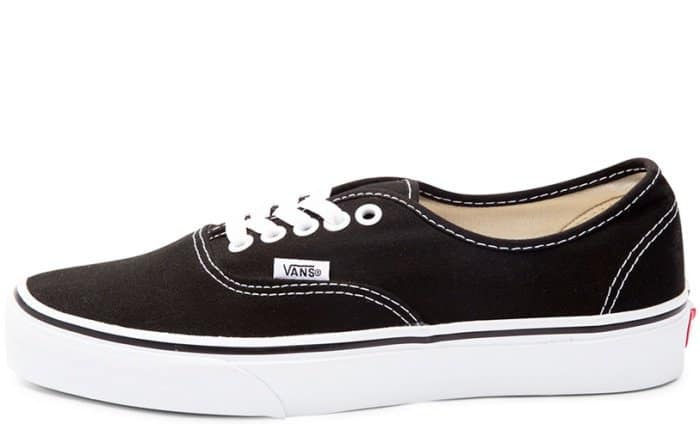Vans &ldquo;Authentic&rdquo; sneakers